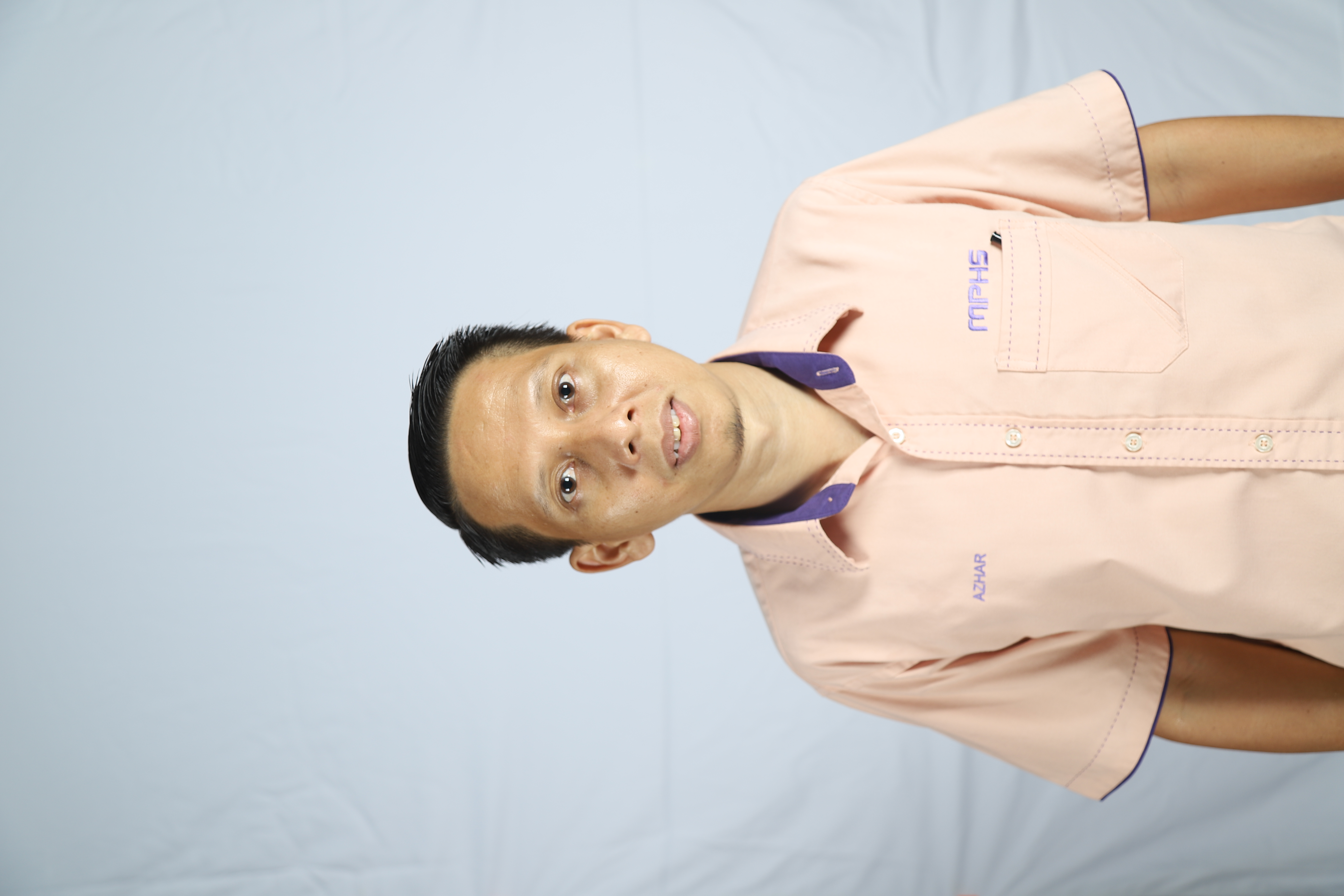 Nurazhar bin Mohammad Jaini 